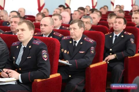 Свердловский гу