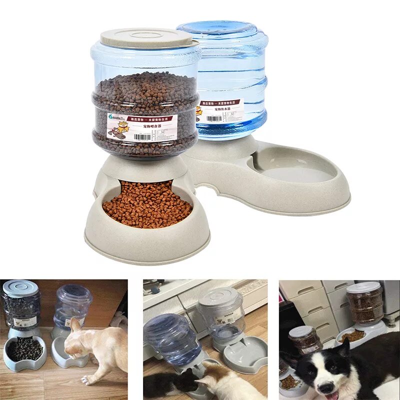 Кормушки для котов в китае. Pet Feeder кормушка. Кормушка Petwant. Pet Automatic Water Feeder. Автокормушка для кота.