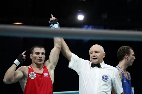 Бои хатаев сегодня