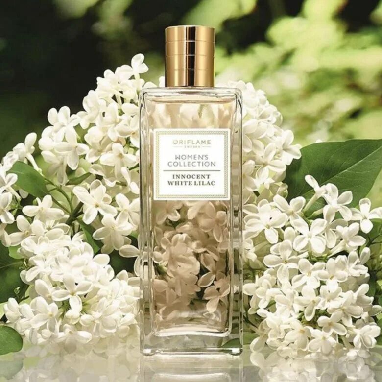 Туалетная вода women's collection White Lilac Орифлейм. Туалетная вода women's collection innocent White Lilac Oriflame. Oriflame White Lilac. Духи White Lilac Oriflame. Духи со свежестью