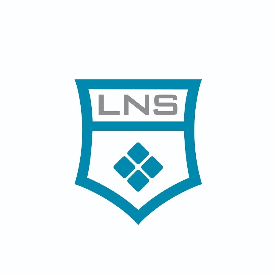 Lnsint net. LNS. LNS компания. LNS значок. ЛНС.