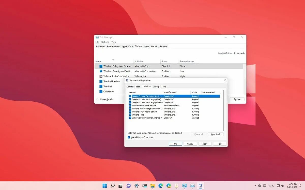 Please perform a windows clean boot. Среда предустановки boot start soft. windows 11 чистая. boot cleaner female.