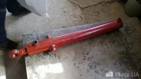 Гидроцилиндр дт