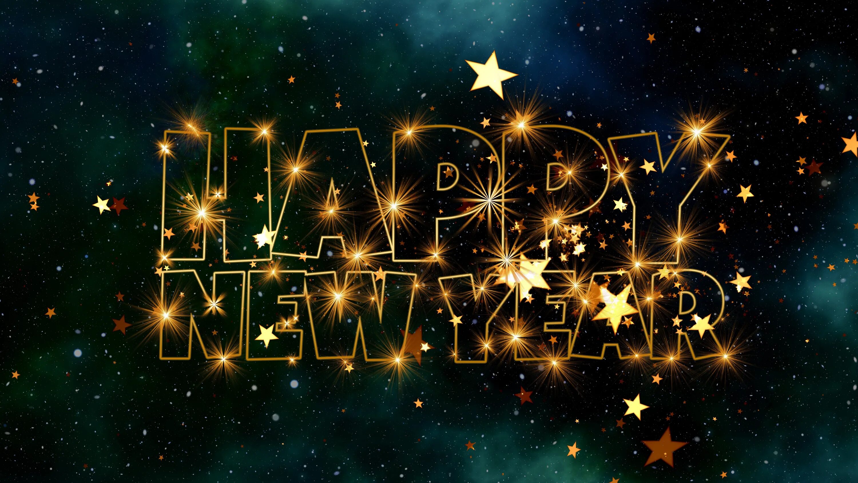 Картинки на новый год 2024. Новогодние обои 4k Ultra. Новый год 2023. Happy New year надпись звезда. Новогодние обои с импровизацией.