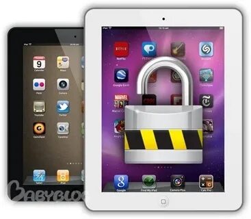 Джейлбрейк ipad 2