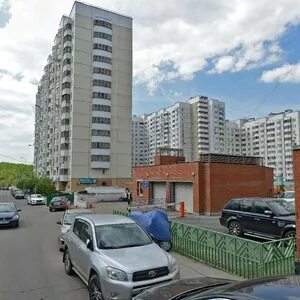 Островитянова 9