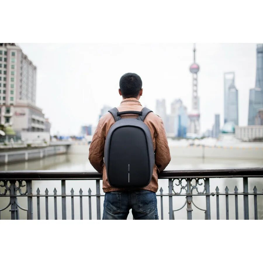 Pro backpack