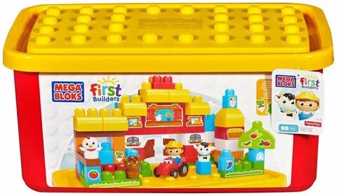 Blox farm