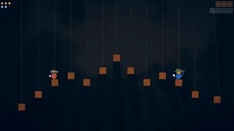 Rounds игра