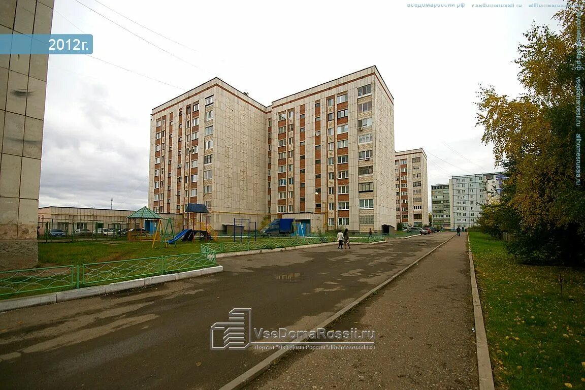 Almetyevsk, Sovetskaya st house 151А. Apartment house