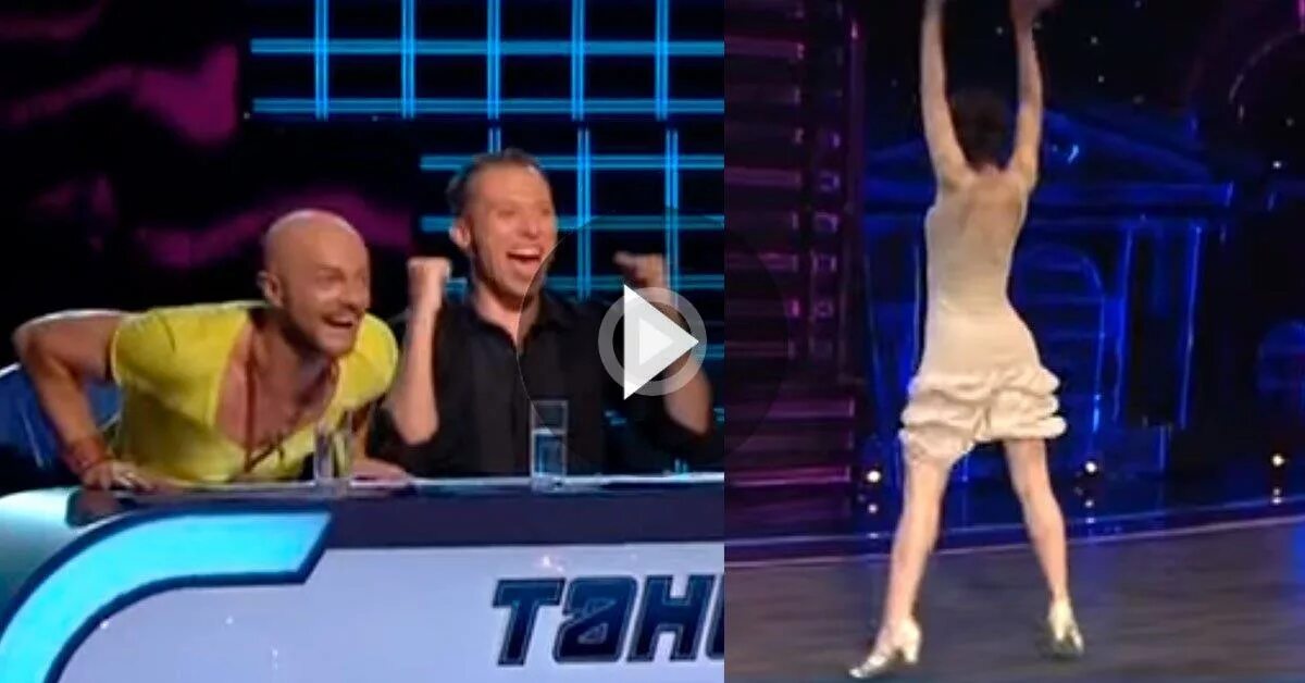 Таланты лучшее выступление