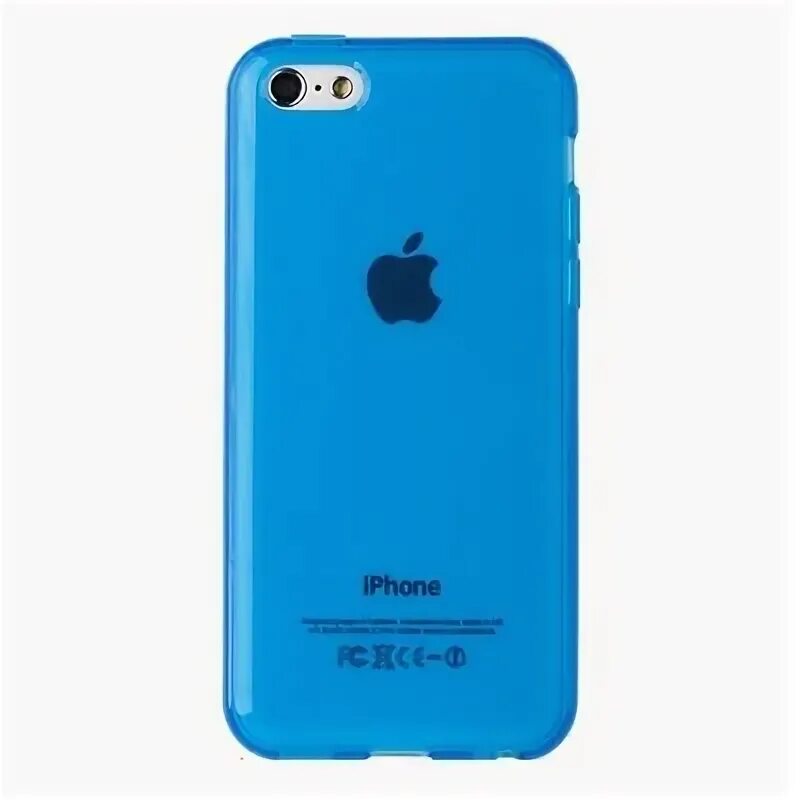Купить синюю крышку. Чехол Uniq iphone 5c. Айфон 5 синий. Айфон 5 си голубой. Розовый чехол на синем айфоне.