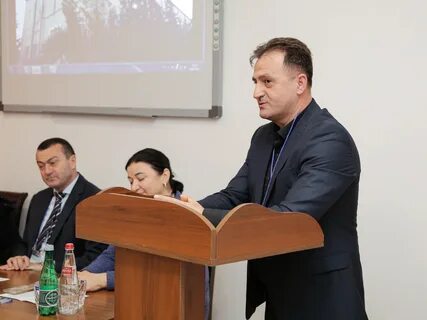 Директор дербента