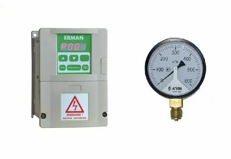 Ermangizer er g 220 03