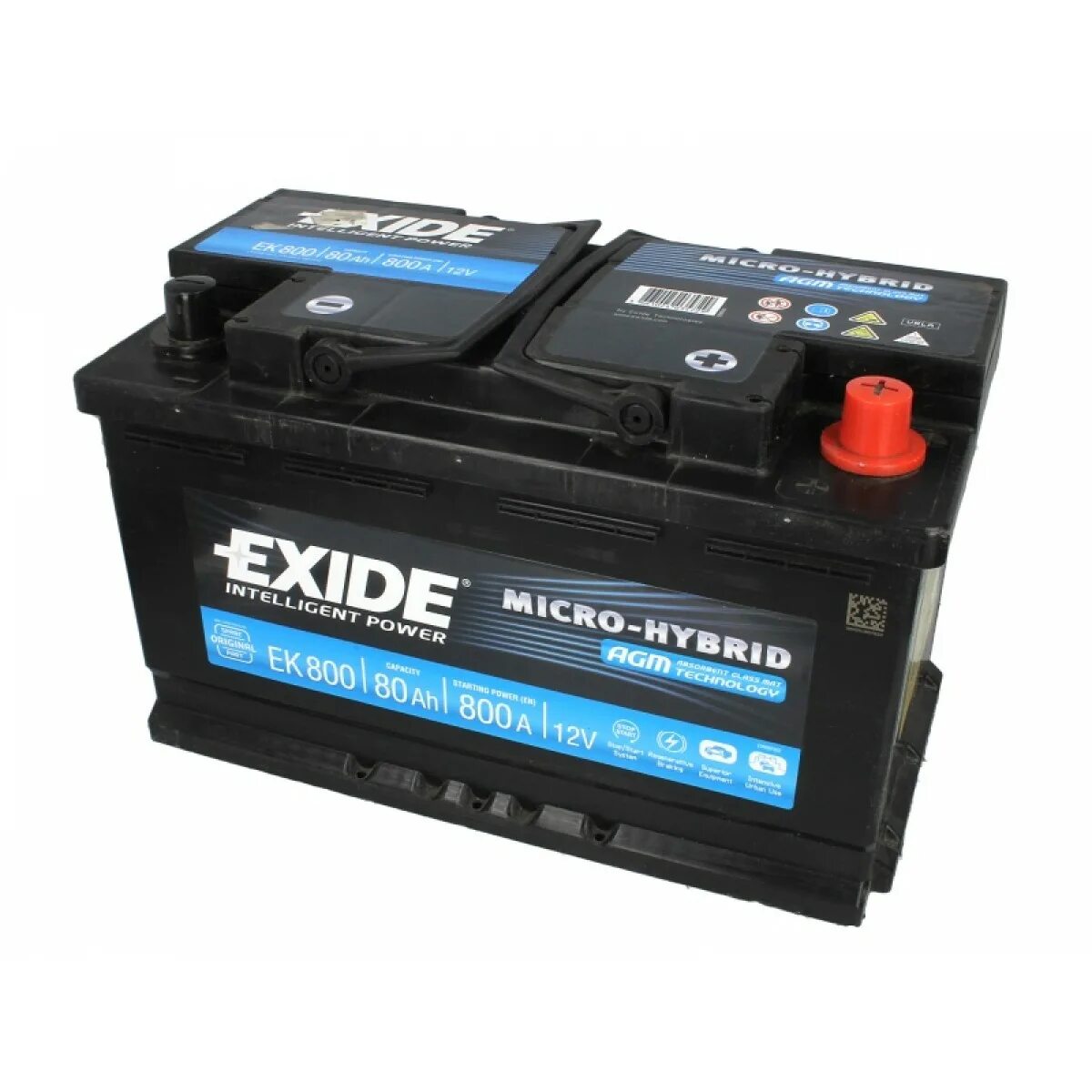 Аккумулятор agm прямой полярности. Exide ek800. exide ek800 agm. agm аккумулятор exide 65ah. аккумулятор 12v 80ah 800a.