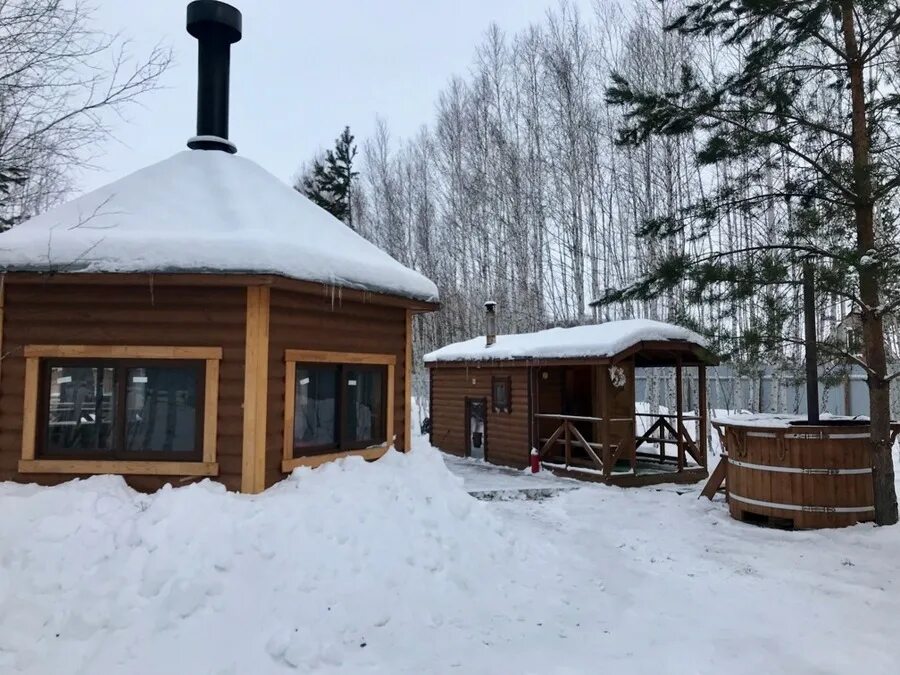 Теплые беседки для шашлыка