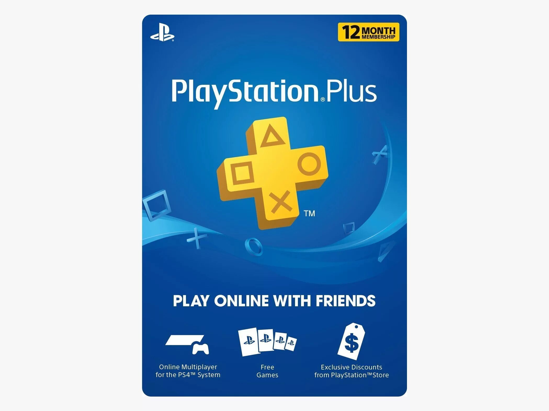 Ps4 plus extra. Ps4 plus extra