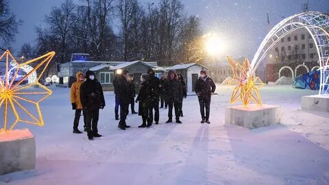 Киров театральная площадь сегодня