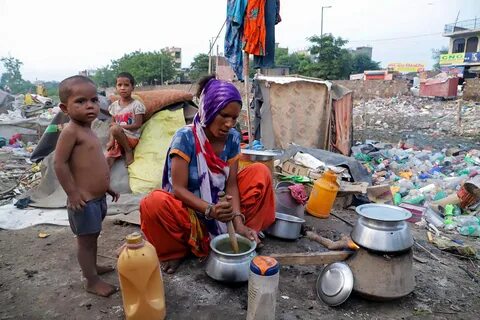 Poverty