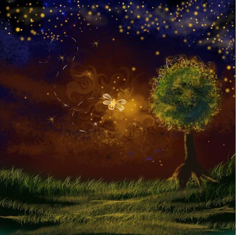 Картина день и ночь с деревом. Волк деревья луна. Рисование день и ночь. Рисование день и ночь. Луна графика минимализм.