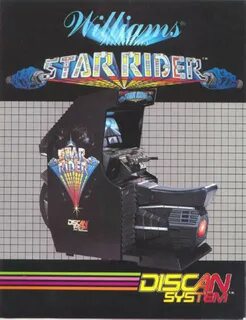 Racer star