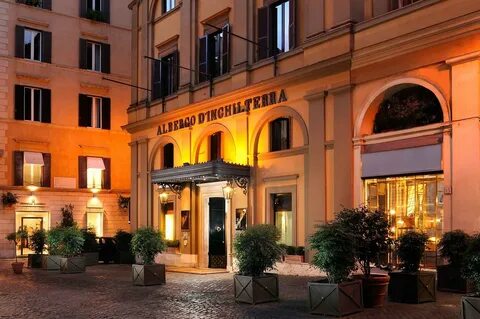 Hotels italy