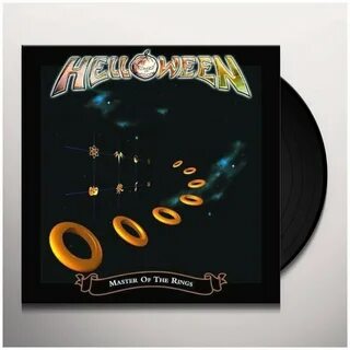 Helloween music