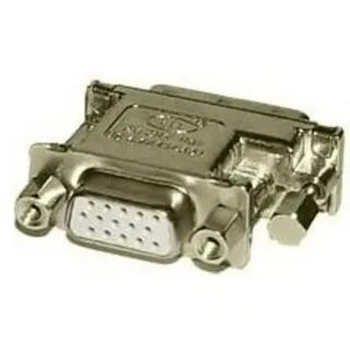 Переходник vga vga вилка
