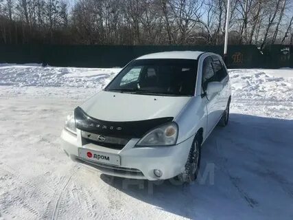 Дром хабаровск с пробегом
