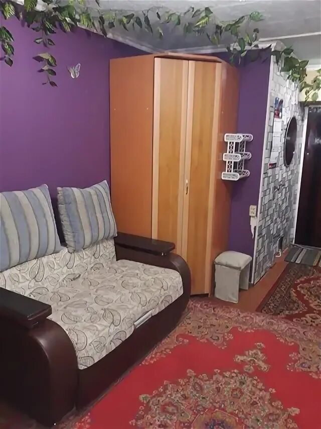 Сдача комнаты в общежитии