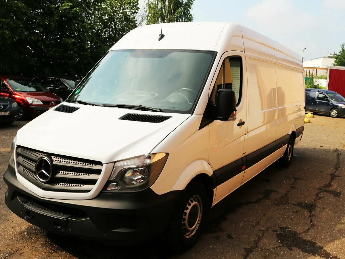 Mercedes Benz Sprinter 311 Maxi. Мерседес спринт 311 макси. Mercedes-Benz Sprinter 2016. Sprinter 2016 белый.