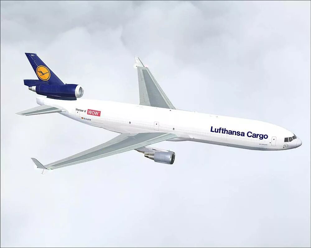 Авиабилеты купить люфтганза. MD-11 Lufthansa Cargo. DC 10 самолет Люфтганза карго. Самолет Lufthansa. МД-11 самолет.