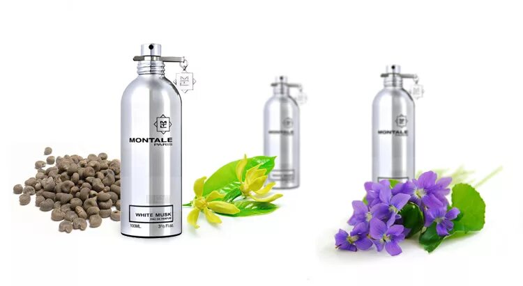 Montale White Musk. White Musk от Montale. Духи Монталь белый мускус. Montale white