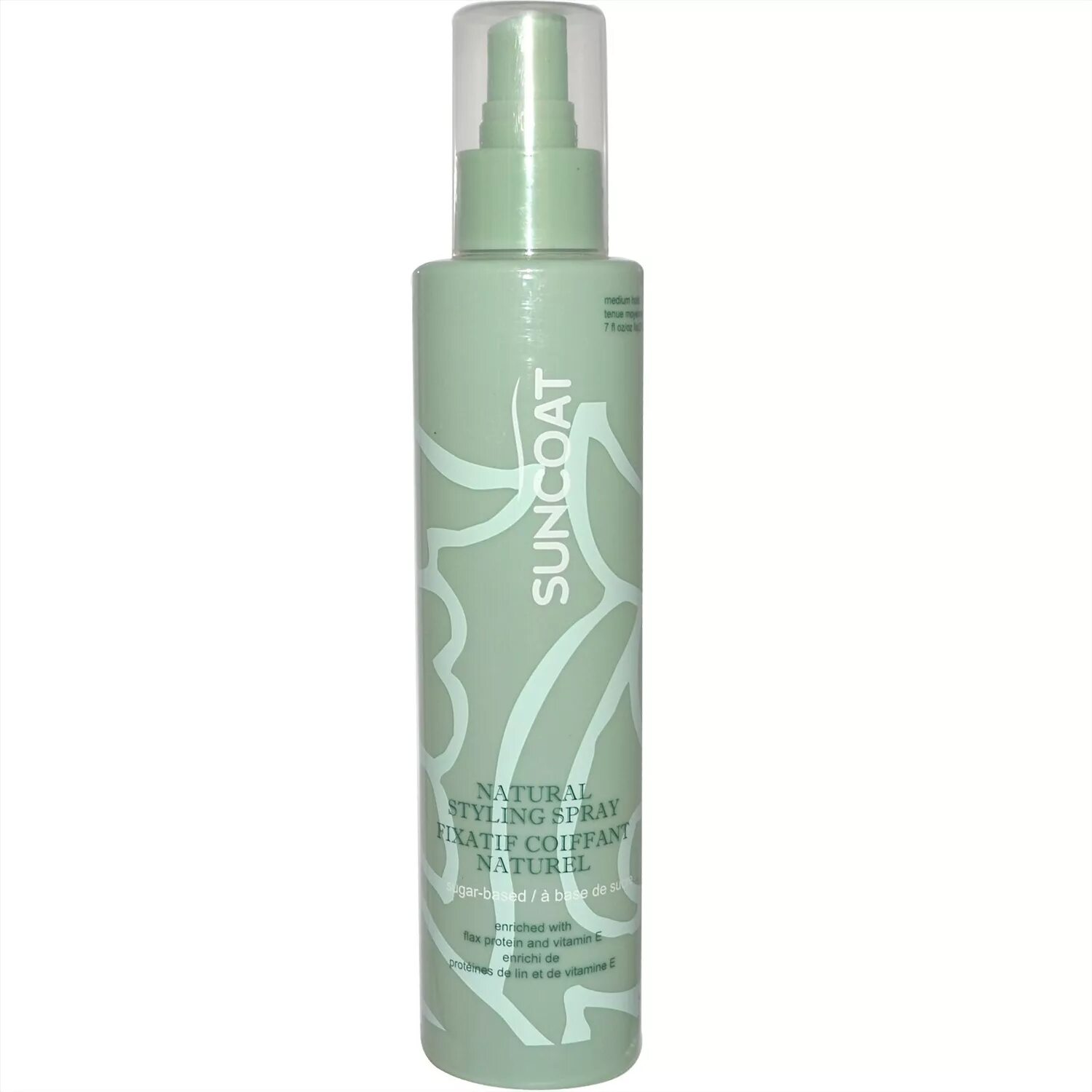 Styling spray. Flaxen hair спрей. sugar спрей для волос. natural styling.