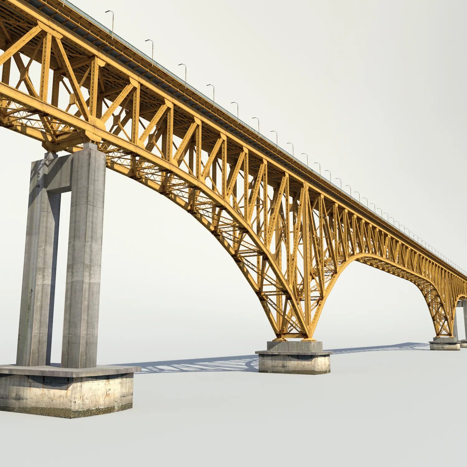 Max bridge