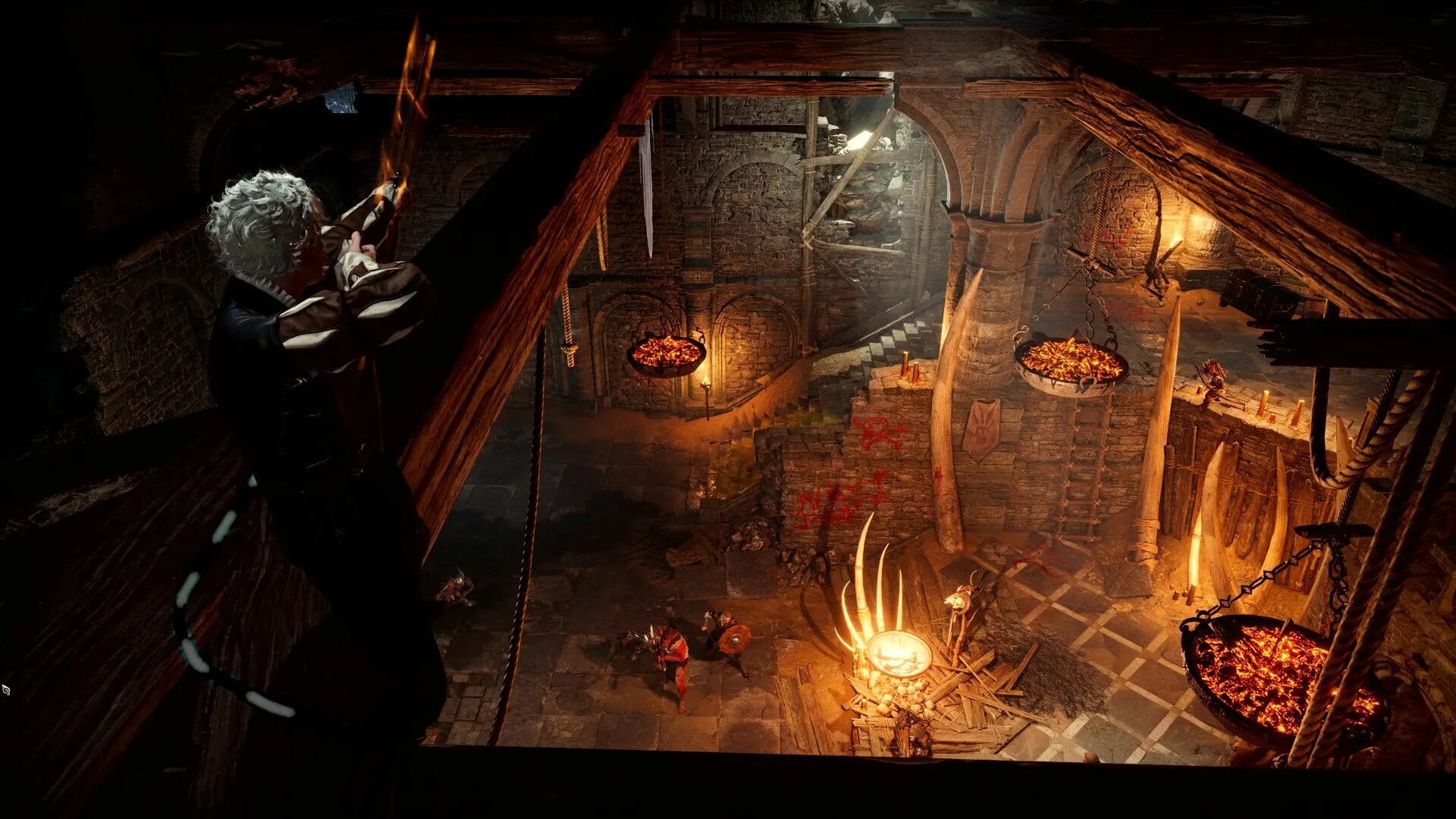 Baldur s gate 3 нокаут. Baldur&#039;s gate 3. бальдур гейт 3. baldur’s gate 3 larian studios. baldur&#039;s gate 3 кадры.
