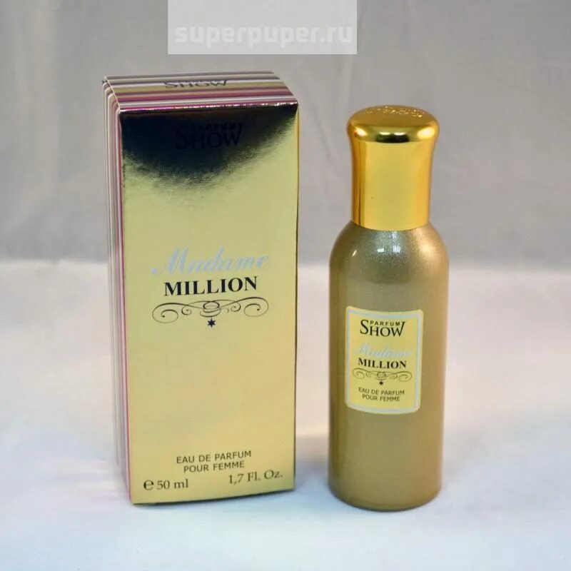 Духи мадам миллион женские. Выставка парфюма. Parfum show Madame million 50мл (мадам миллион ). Million Parfum Neo.