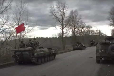 Красный донбасс