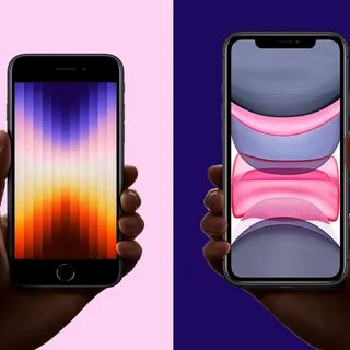 Iphone 11 se
