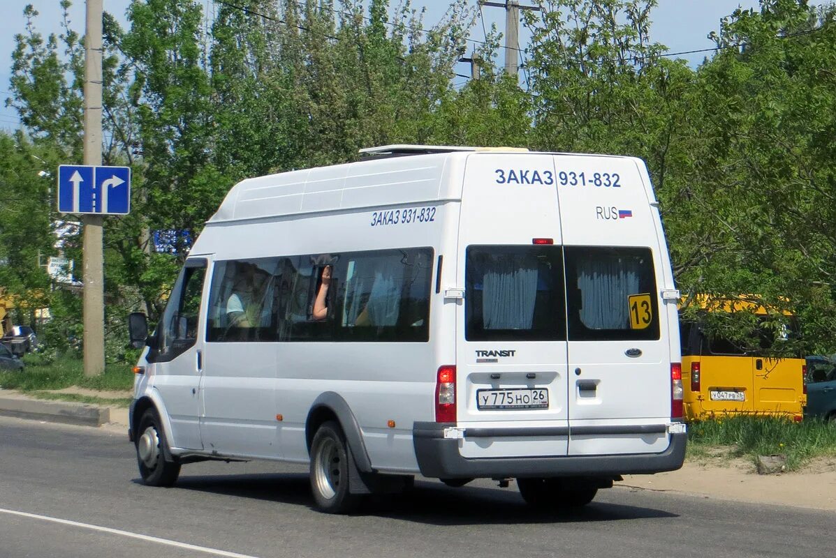 Нижегородец-222702 (Ford Transit). Маршрутка Ставрополь. Ставропольский автобус. Маршрутное такси Форд.