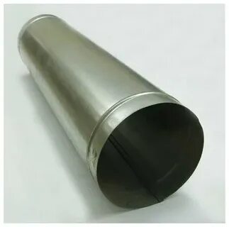 Воздуховод круглый оцинкованный d160