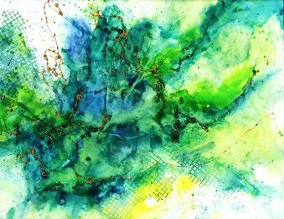 Water color