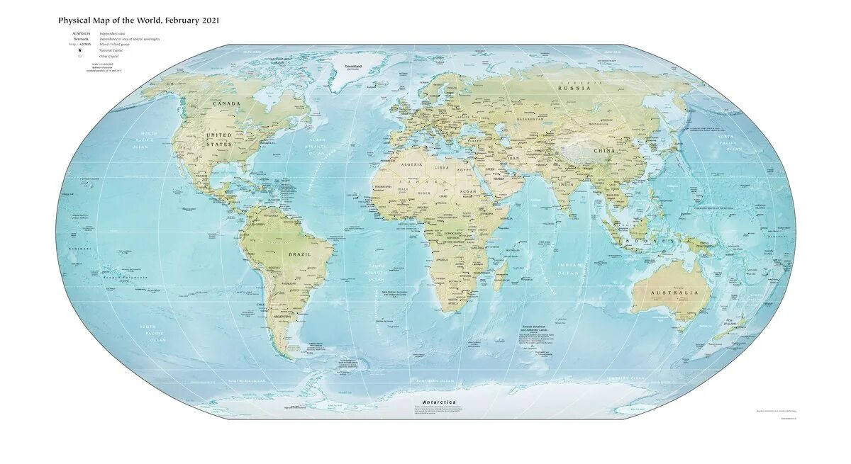 Map of the world for mapping. Map of the world for mapping