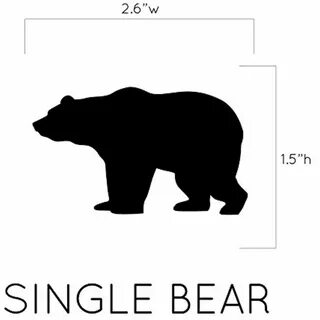 Bears travel