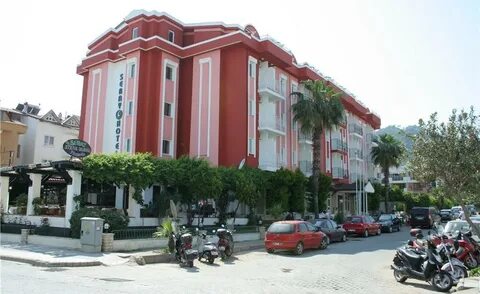 Seray hotel