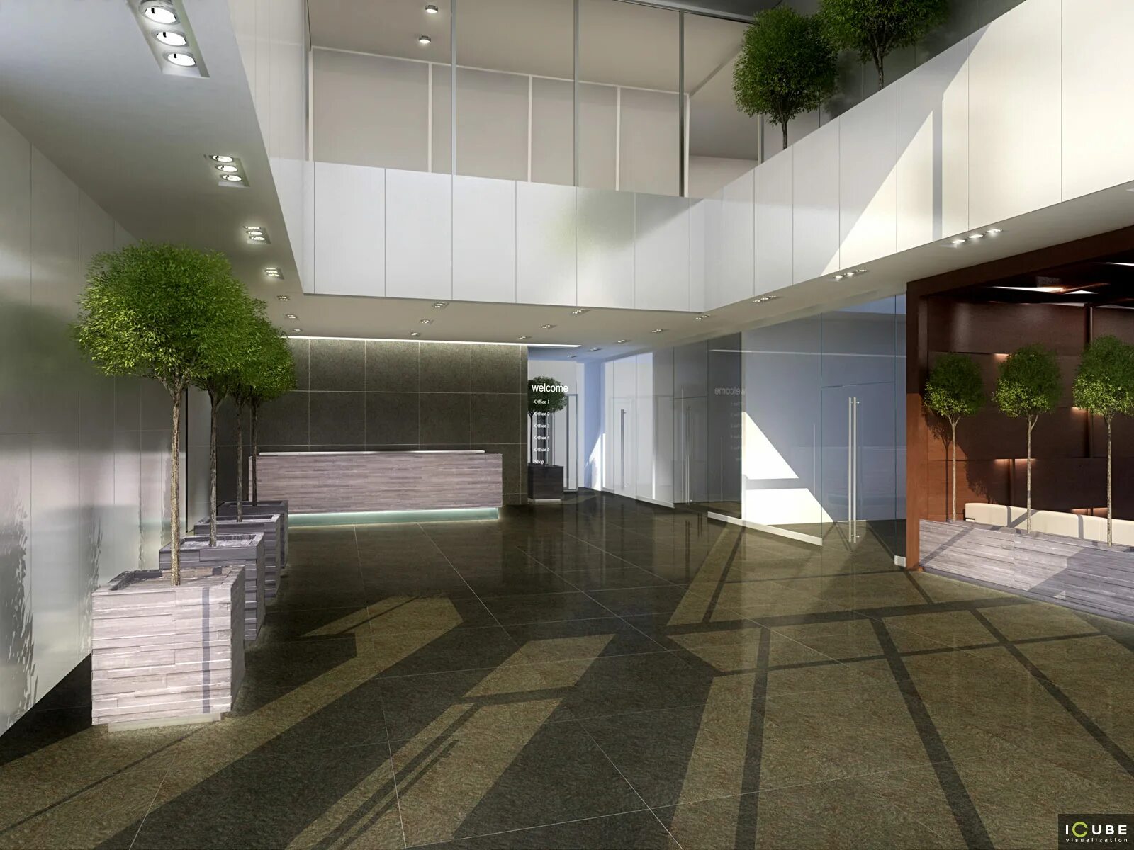 интерьер общественного помещения. интерьер производственных помещений. трубная вестибюль. вестибюль офиса. вестибюль инженер.