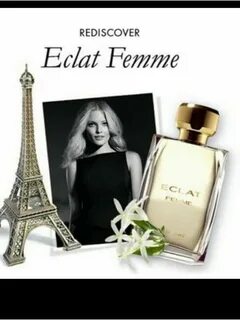 Eclat femme