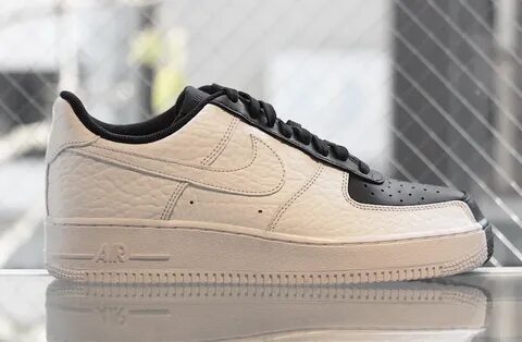 Air force split