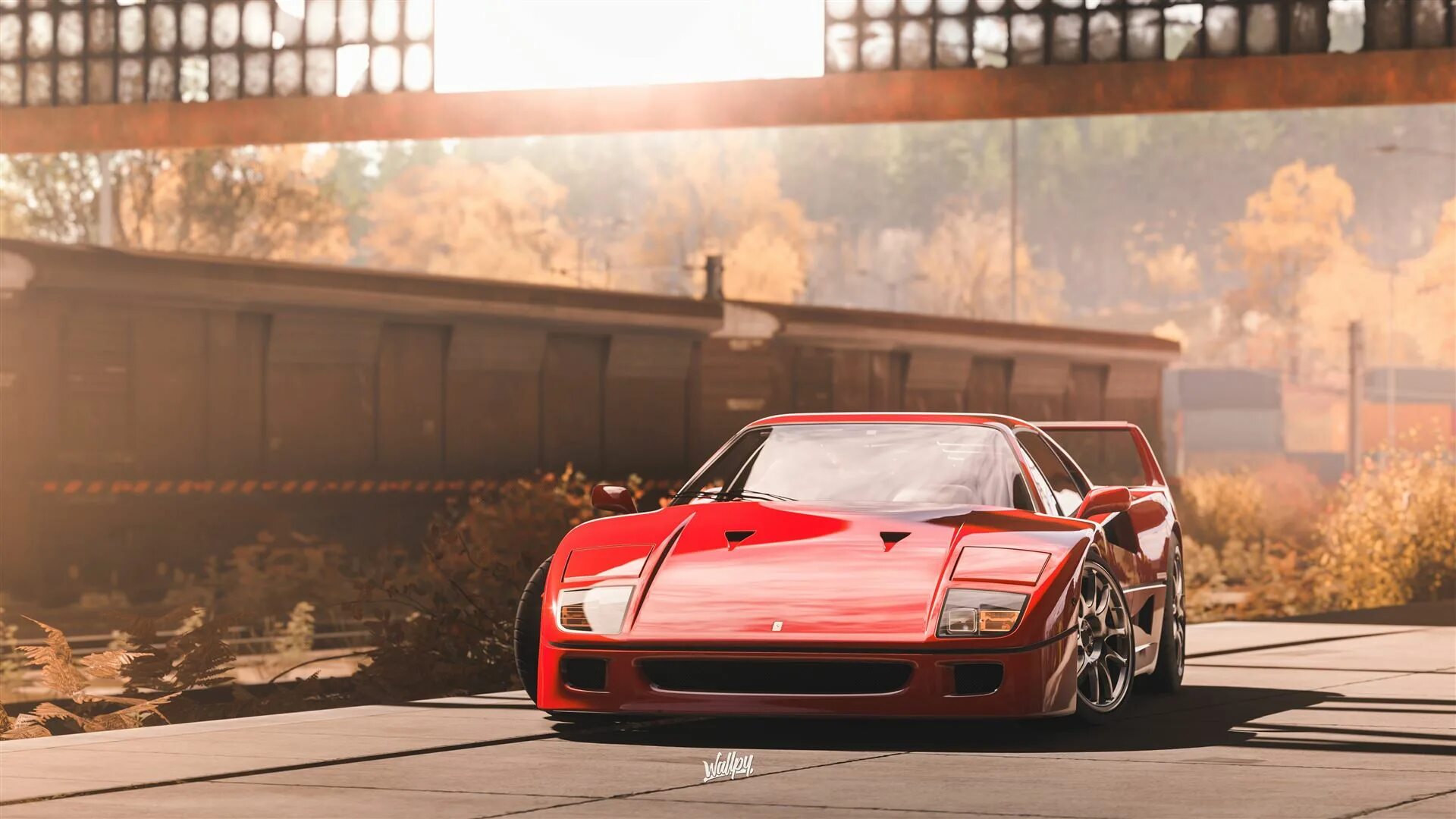 Форза хорайзен 4 играть. Ferrari f40 Forza Horizon 5. Forza Horizon 4 Ferrari f40. Феррари Forza Horizon 5. For the Horizon 4.