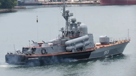 Рк севастополь